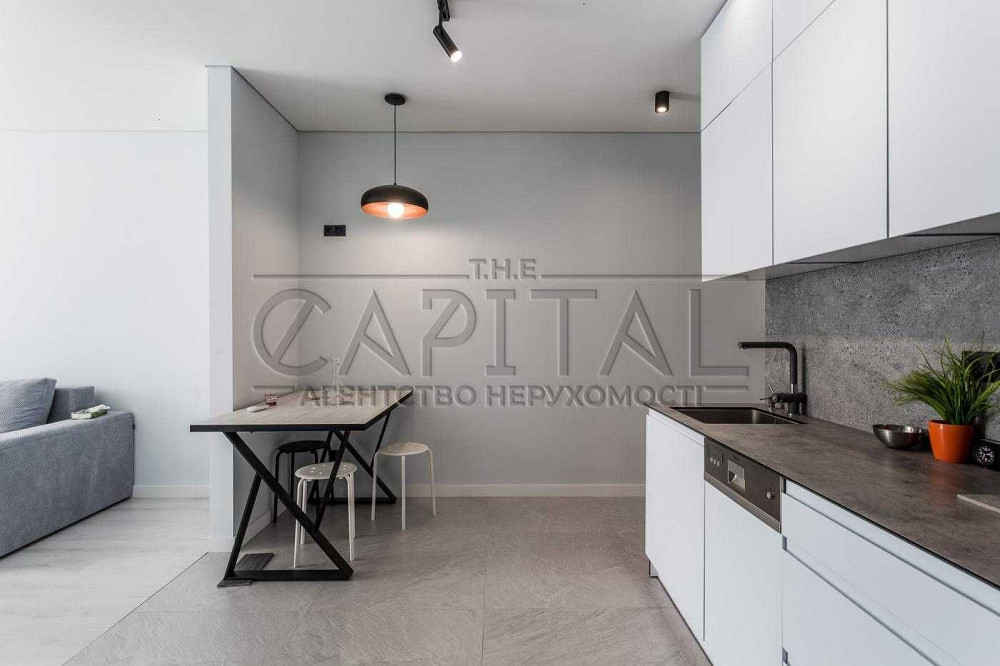 Оренда квартири Оболонь Парк Наталка ЖК Park Stone Киев - изображение 5