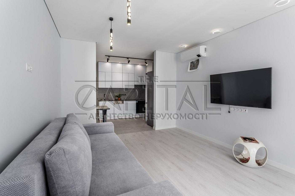 Оренда квартири Оболонь Парк Наталка ЖК Park Stone Киев - изображение 2