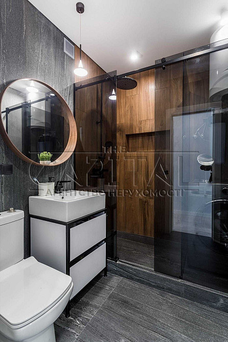 Оренда квартири Оболонь Парк Наталка ЖК Park Stone Киев - изображение 8