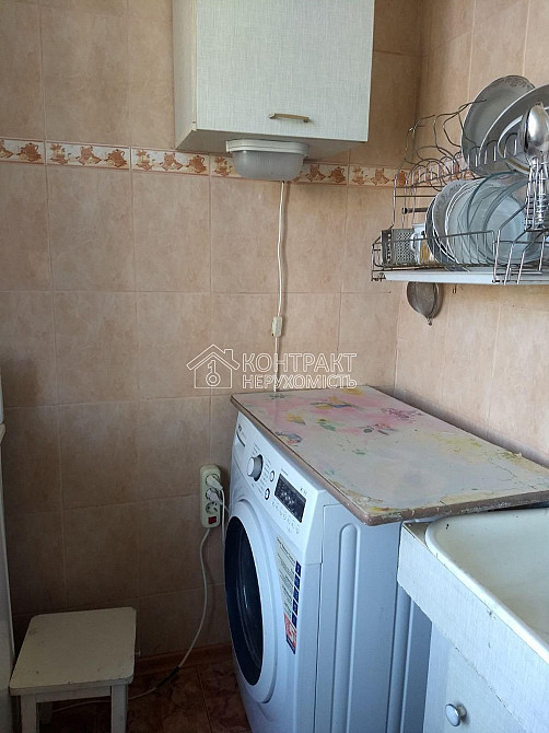 Здається 1к кв. на Академіка Павлова метро Студенська. Харьков - изображение 7