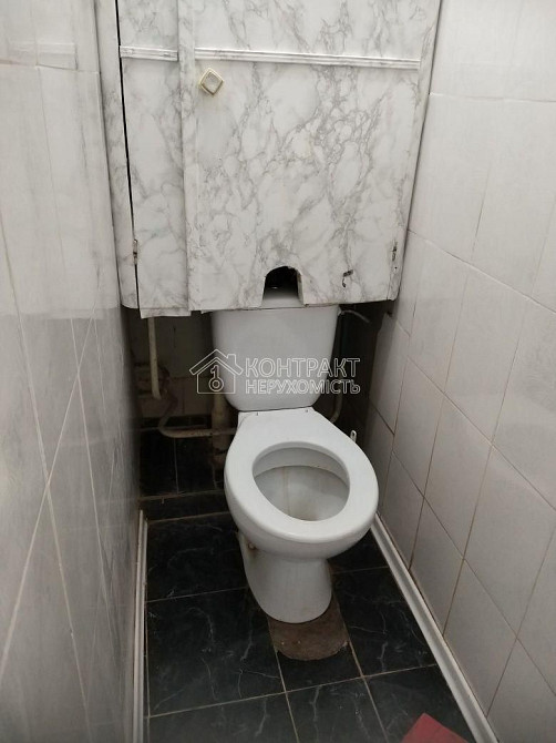 Здається 1к кв. на Академіка Павлова метро Студенська. Харьков - изображение 3