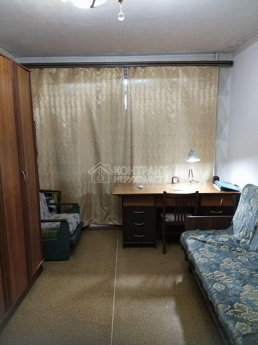 Здається 1к кв. на Академіка Павлова метро Студенська. Харьков - изображение 1