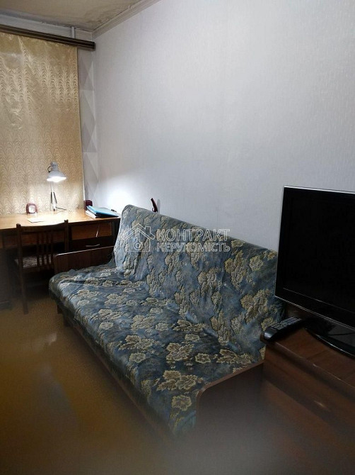 Здається 1к кв. на Академіка Павлова метро Студенська. Харьков - изображение 2