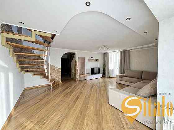 Оренда 4 кімнатної квартири, вулиця Остроградських Львів