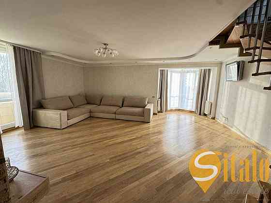 Оренда 4 кімнатної квартири, вулиця Остроградських Львів