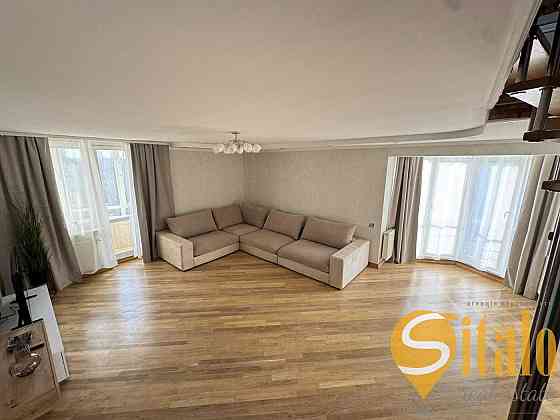 Оренда 4 кімнатної квартири, вулиця Остроградських Львів