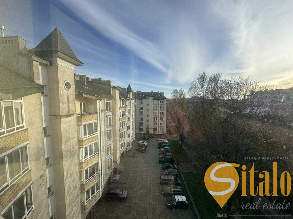 Оренда 4 кімнатної квартири, вулиця Остроградських Львов - изображение 7