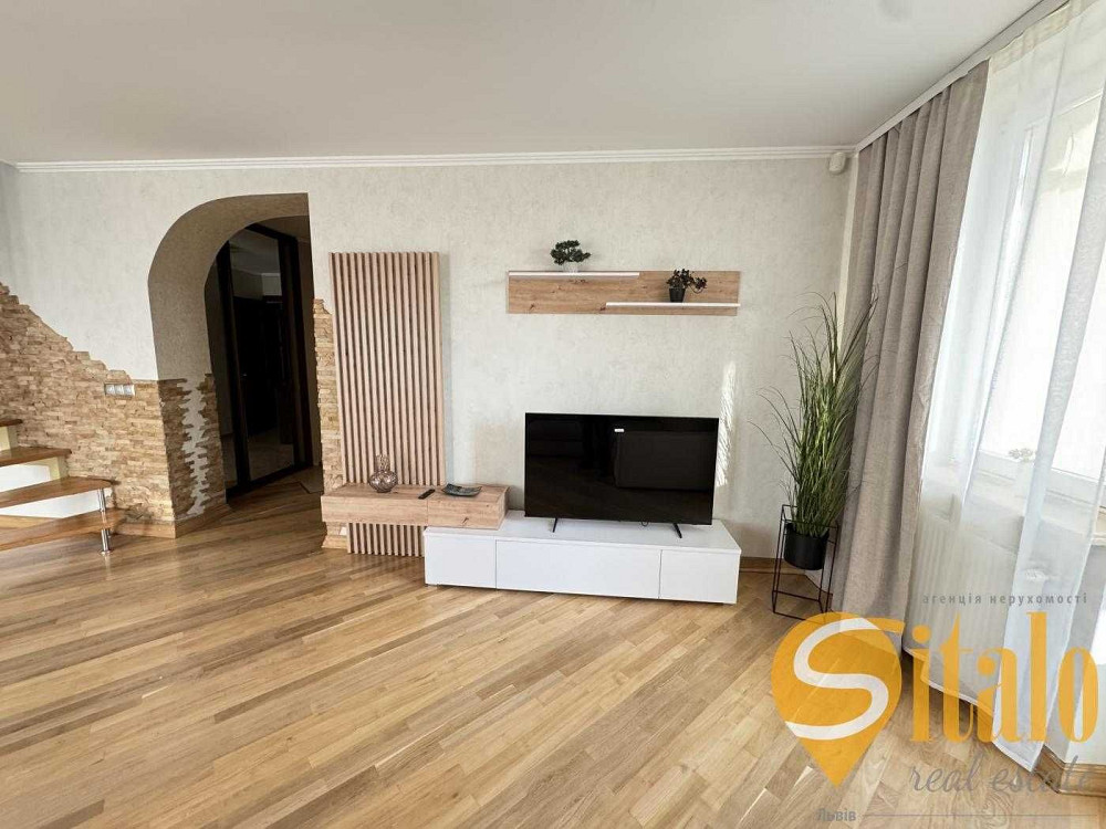 Оренда 4 кімнатної квартири, вулиця Остроградських Львов - изображение 6