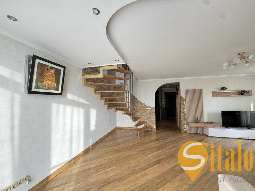 Оренда 4 кімнатної квартири, вулиця Остроградських Львов - изображение 5