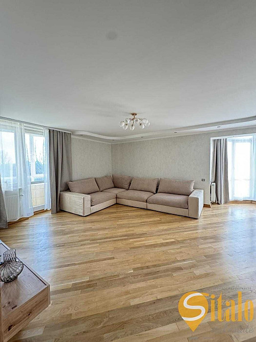 Оренда 4 кімнатної квартири, вулиця Остроградських Львов - изображение 1