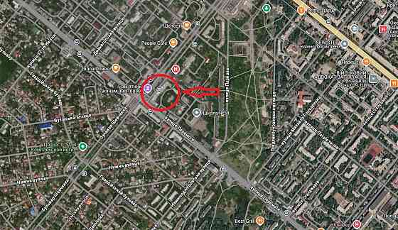 +‼️Аренда 4-5к 2-уровн. LUX кв. 200м2 с паркоместом на бул. Шевченко Запоріжжя