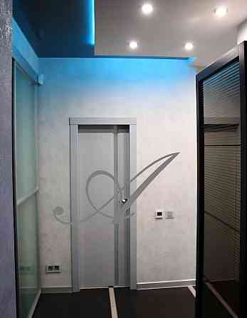 +‼️Аренда 4-5к 2-уровн. LUX кв. 200м2 с паркоместом на бул. Шевченко Запоріжжя