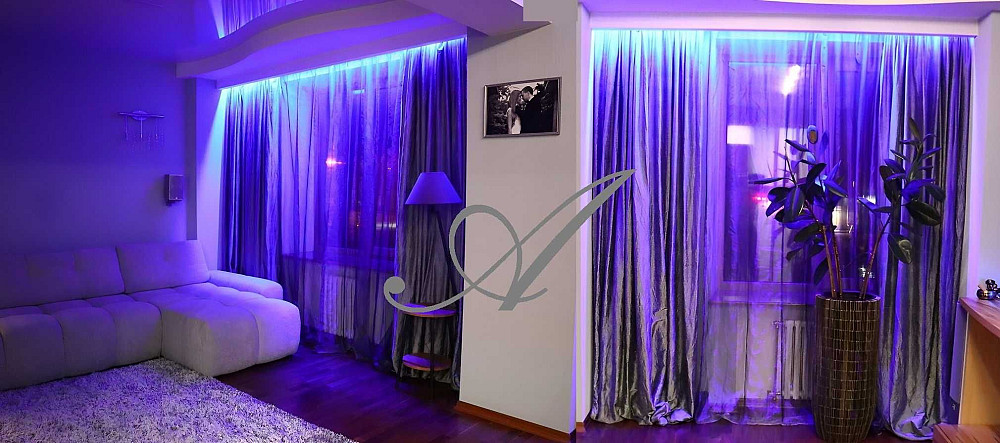 +‼️Аренда 4-5к 2-уровн. LUX кв. 200м2 с паркоместом на бул. Шевченко Запоріжжя - зображення 3