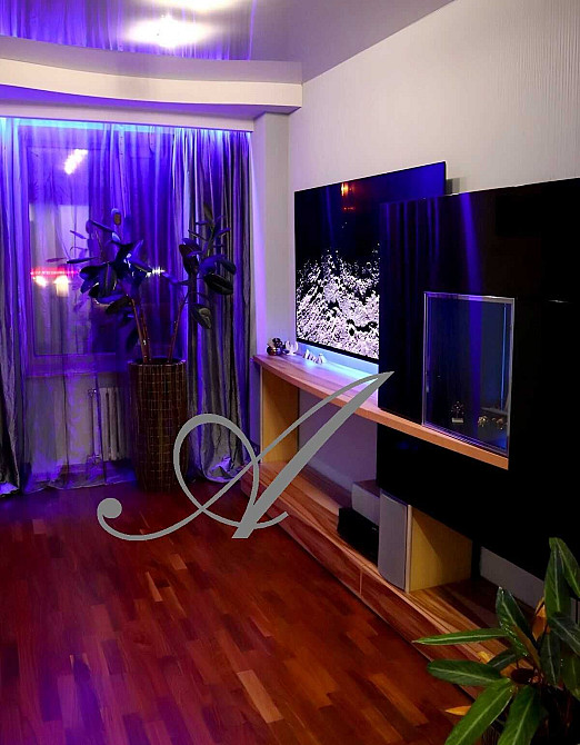 +‼️Аренда 4-5к 2-уровн. LUX кв. 200м2 с паркоместом на бул. Шевченко Запоріжжя - зображення 4