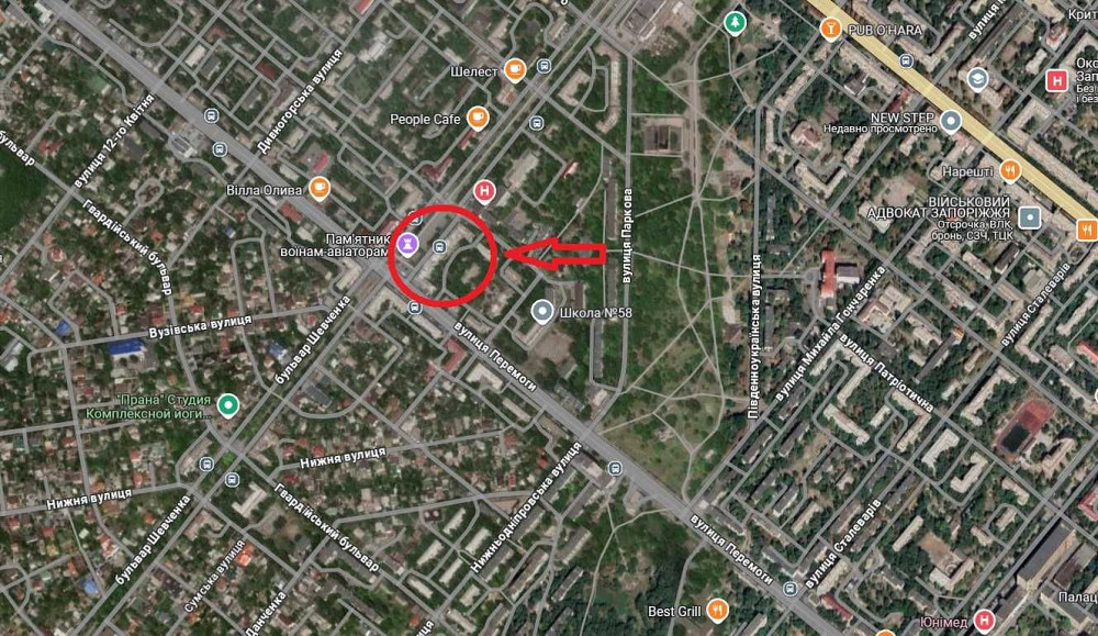 +‼️Аренда 4-5к 2-уровн. LUX кв. 200м2 с паркоместом на бул. Шевченко Запоріжжя - зображення 2