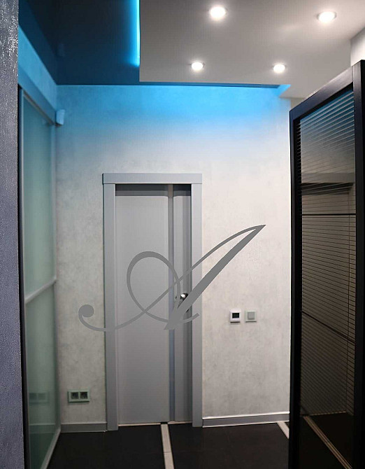 +‼️Аренда 4-5к 2-уровн. LUX кв. 200м2 с паркоместом на бул. Шевченко Запоріжжя - зображення 6