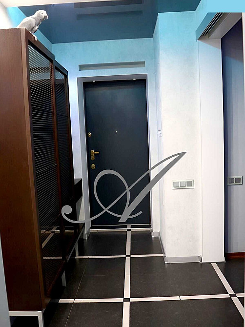 +‼️Аренда 4-5к 2-уровн. LUX кв. 200м2 с паркоместом на бул. Шевченко Запоріжжя - зображення 5