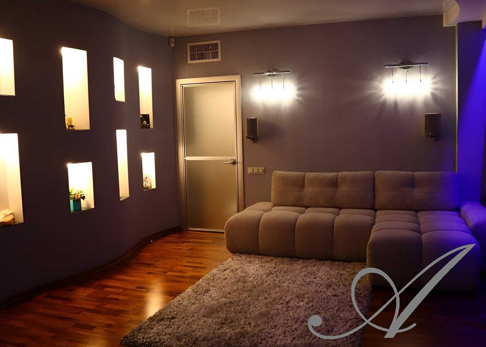 +‼️Аренда 4-5к 2-уровн. LUX кв. 200м2 с паркоместом на бул. Шевченко Запоріжжя - зображення 1