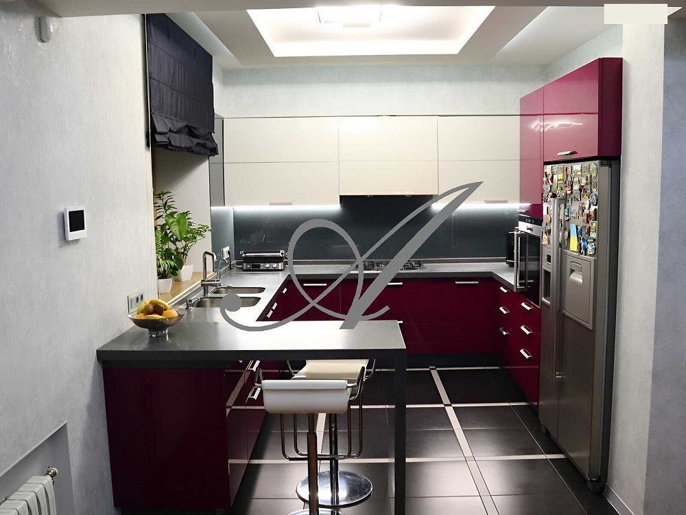 +‼️Аренда 4-5к 2-уровн. LUX кв. 200м2 с паркоместом на бул. Шевченко Запоріжжя - зображення 7