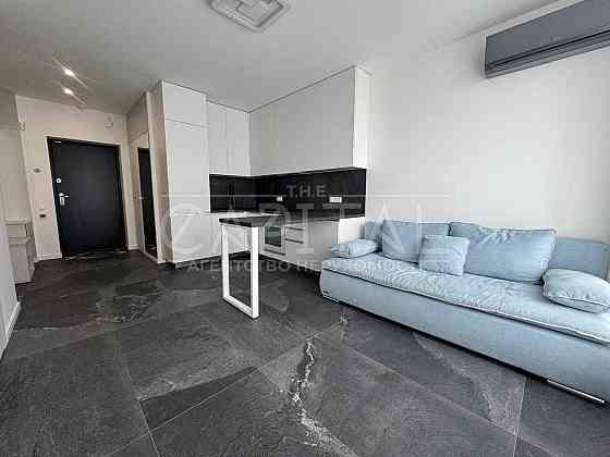 Аренда квартиры ул. Бойчука, 41 ЖК Новопечерська Вежа Киев