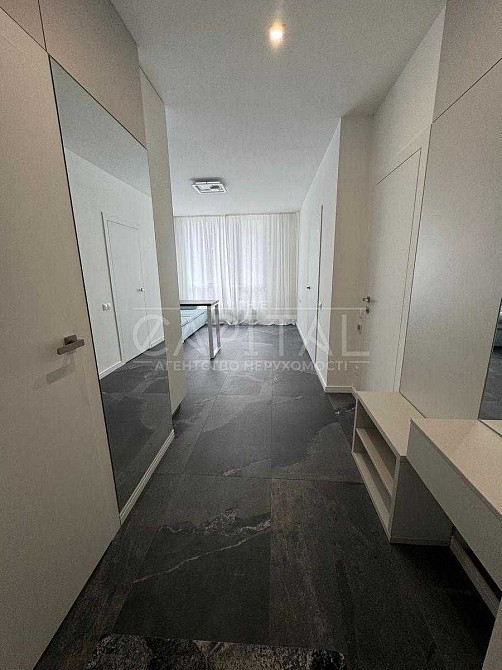 Аренда квартиры ул. Бойчука, 41 ЖК Новопечерська Вежа Киев - изображение 5