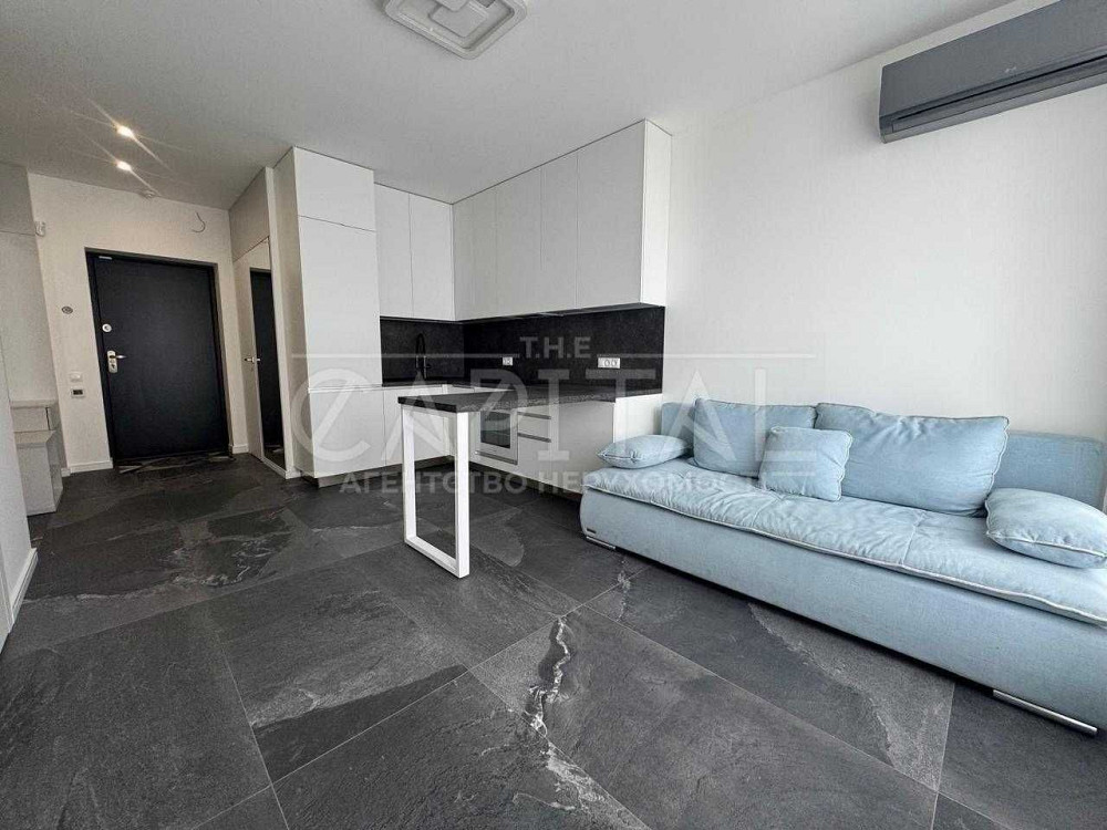 Аренда квартиры ул. Бойчука, 41 ЖК Новопечерська Вежа Киев - изображение 1