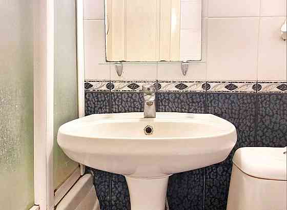 1 кім 30 м2 в житловому стані ЛІВИЙ БЕРЕГ (716808) Днепр