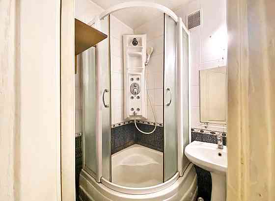 1 кім 30 м2 в житловому стані ЛІВИЙ БЕРЕГ (716808) Днепр