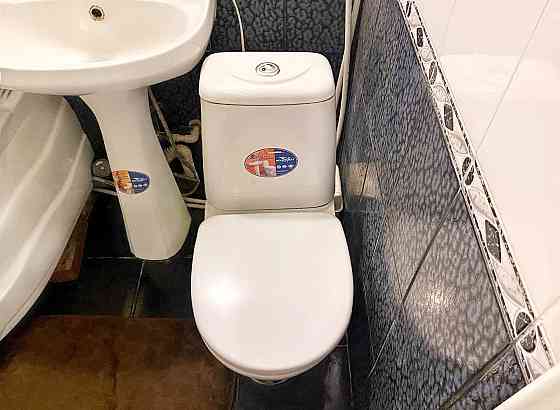 1 кім 30 м2 в житловому стані ЛІВИЙ БЕРЕГ (716808) Днепр