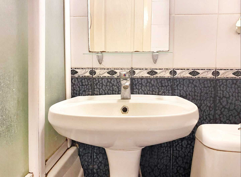 1 кім 30 м2 в житловому стані ЛІВИЙ БЕРЕГ (716808) Дніпро - зображення 5