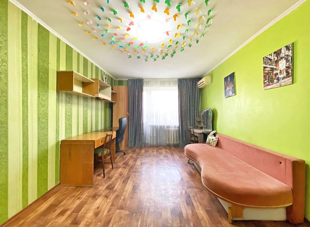 1 кім 30 м2 в житловому стані ЛІВИЙ БЕРЕГ (716808) Дніпро - зображення 1