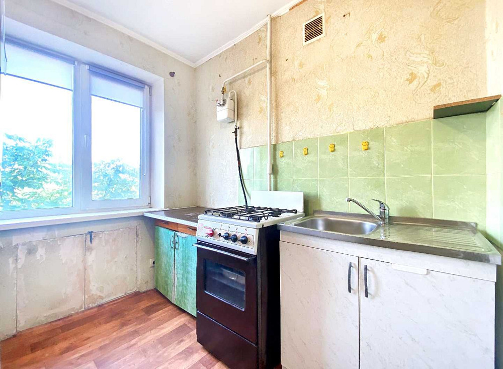 1 кім 30 м2 в житловому стані ЛІВИЙ БЕРЕГ (716808) Дніпро - зображення 3