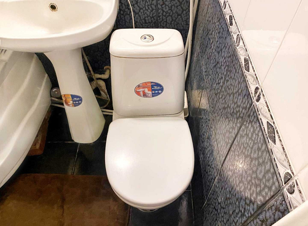 1 кім 30 м2 в житловому стані ЛІВИЙ БЕРЕГ (716808) Дніпро - зображення 6