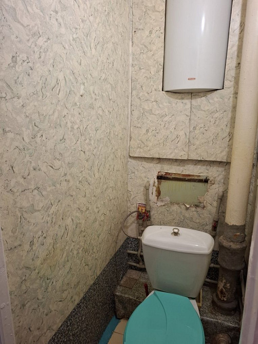 Оренда 2 кім.4/9 Шевч. р-н! Запоріжжя - зображення 8