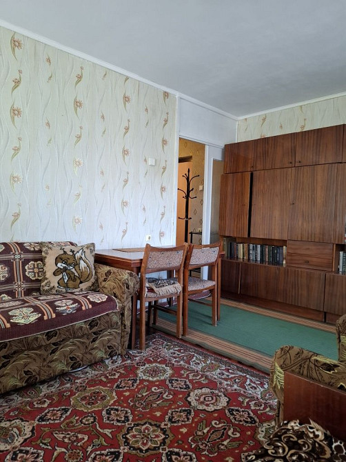 Оренда 2 кім.4/9 Шевч. р-н! Запоріжжя - зображення 1