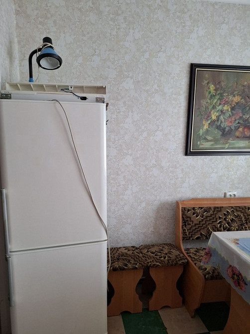 Оренда 2 кім.4/9 Шевч. р-н! Запоріжжя - зображення 3