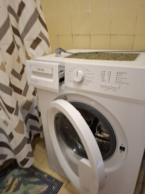 Оренда 2 кім.4/9 Шевч. р-н! Запоріжжя - зображення 6