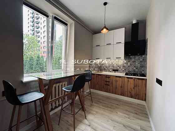 Сдается 2к студия на ул. Вернадского 18 Днепр