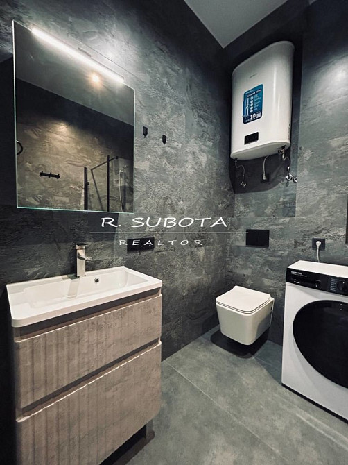 Сдается 2к студия на ул. Вернадского 18 Днепр - изображение 7