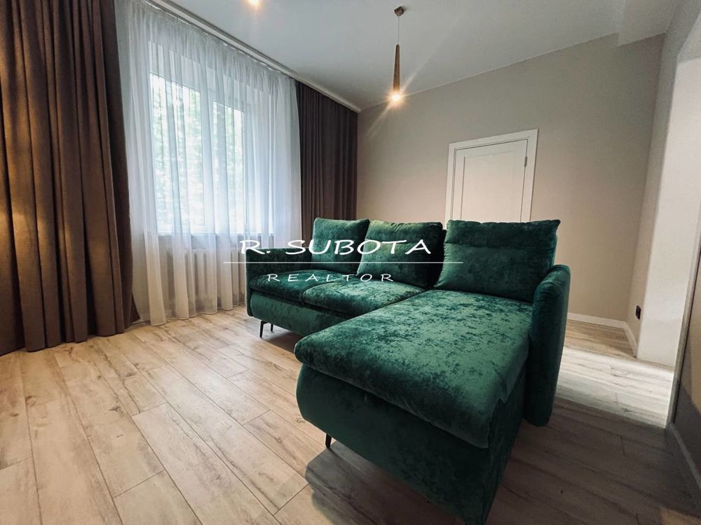 Сдается 2к студия на ул. Вернадского 18 Днепр - изображение 3