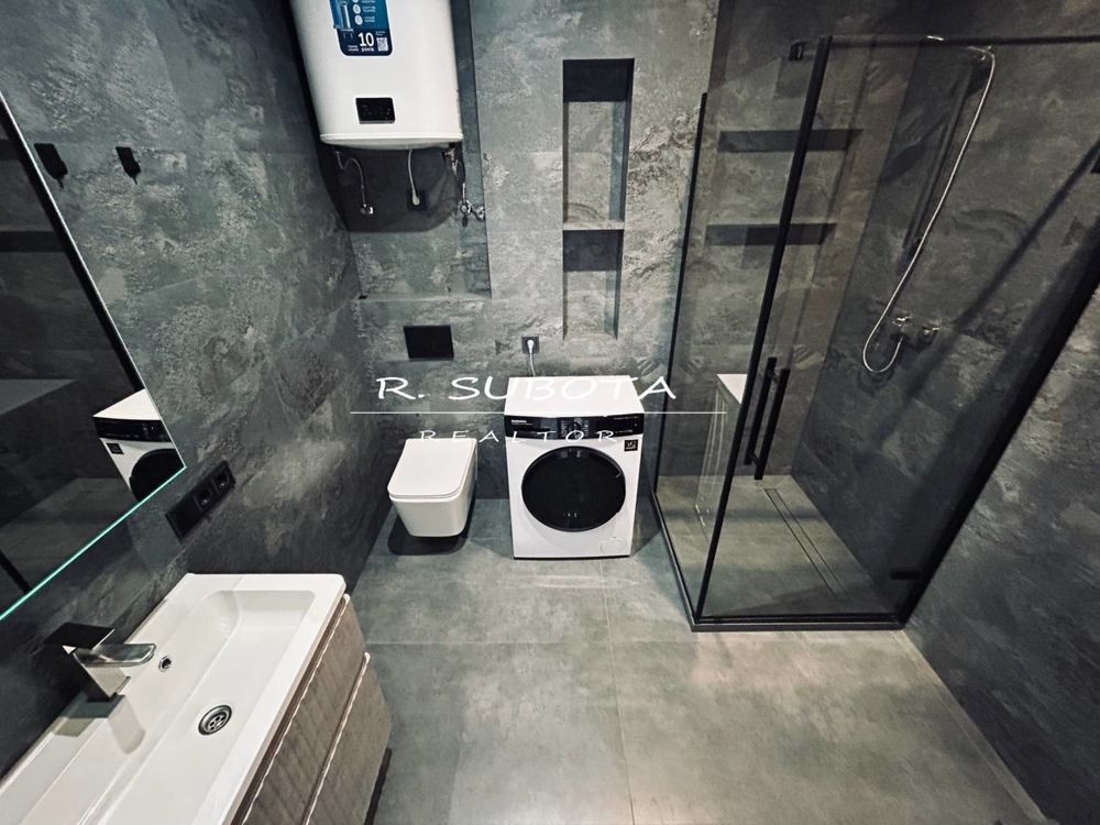 Сдается 2к студия на ул. Вернадского 18 Днепр - изображение 8