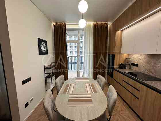 Гаряча пропозиція!!! Оренда Квартира ЖК Ярославів Град, 70 м2 Киев