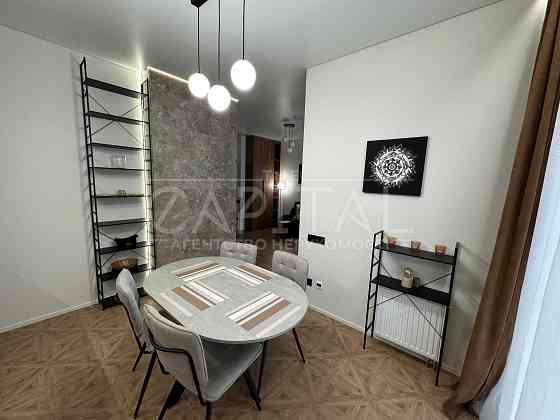 Гаряча пропозиція!!! Оренда Квартира ЖК Ярославів Град, 70 м2 Киев