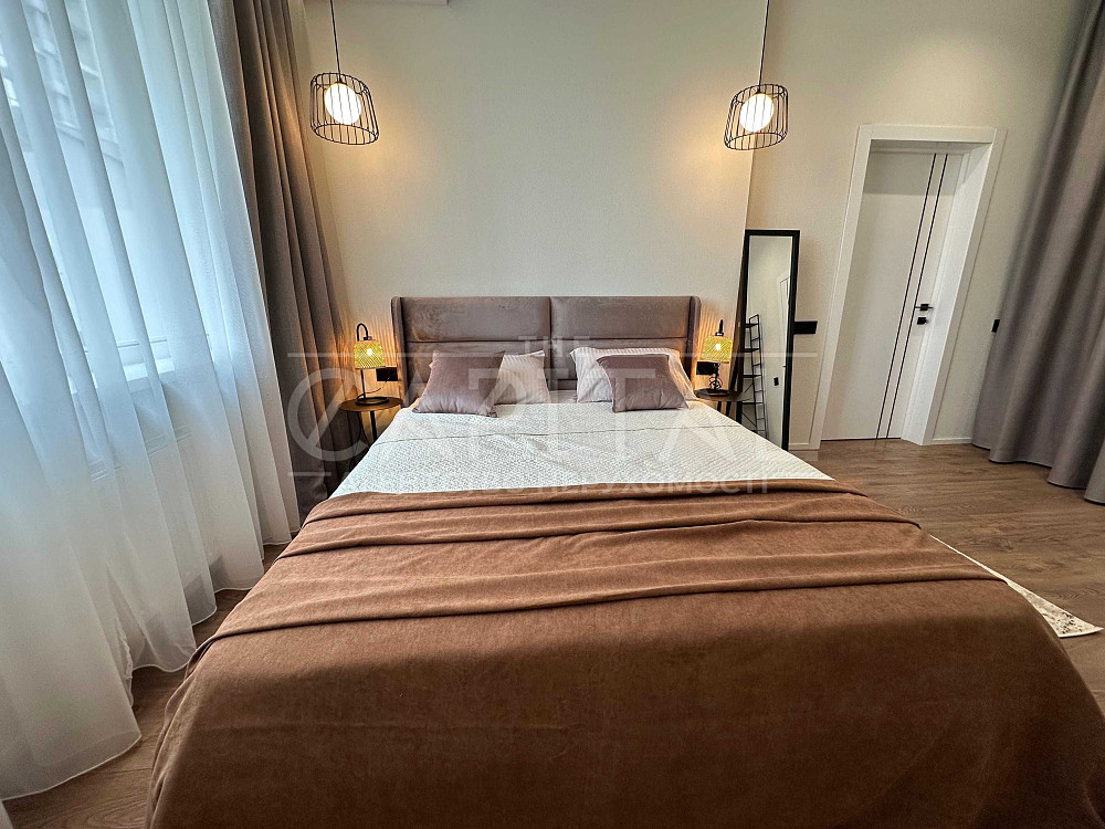 Гаряча пропозиція!!! Оренда Квартира ЖК Ярославів Град, 70 м2 Киев - изображение 7