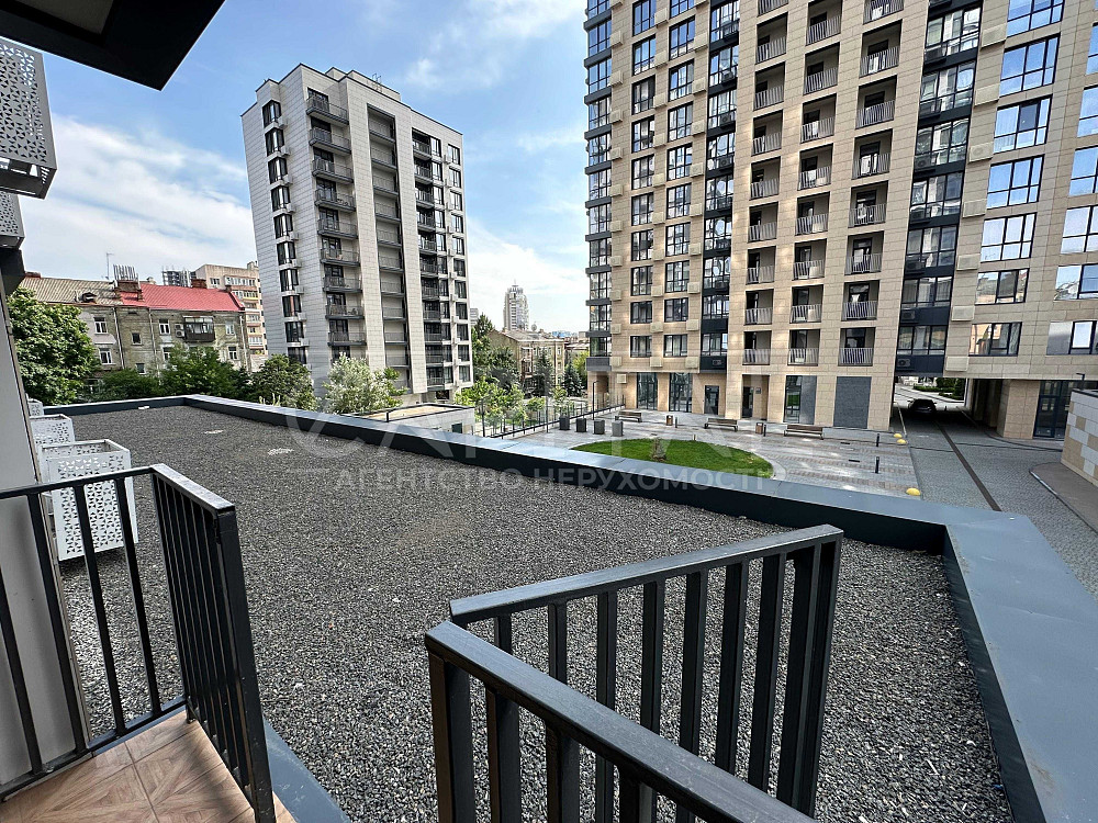 Гаряча пропозиція!!! Оренда Квартира ЖК Ярославів Град, 70 м2 Киев - изображение 2