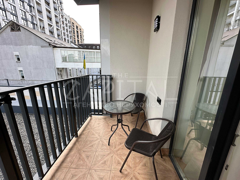 Гаряча пропозиція!!! Оренда Квартира ЖК Ярославів Град, 70 м2 Киев - изображение 8