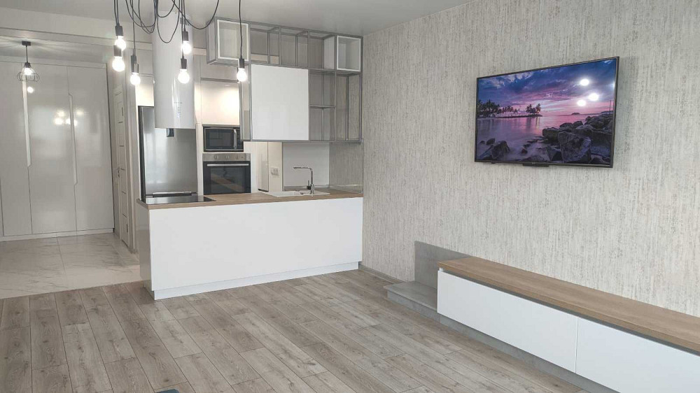 м."Житомирська", м."Академмістечко" пішки. Берестейський проспект 131А Киев - изображение 1