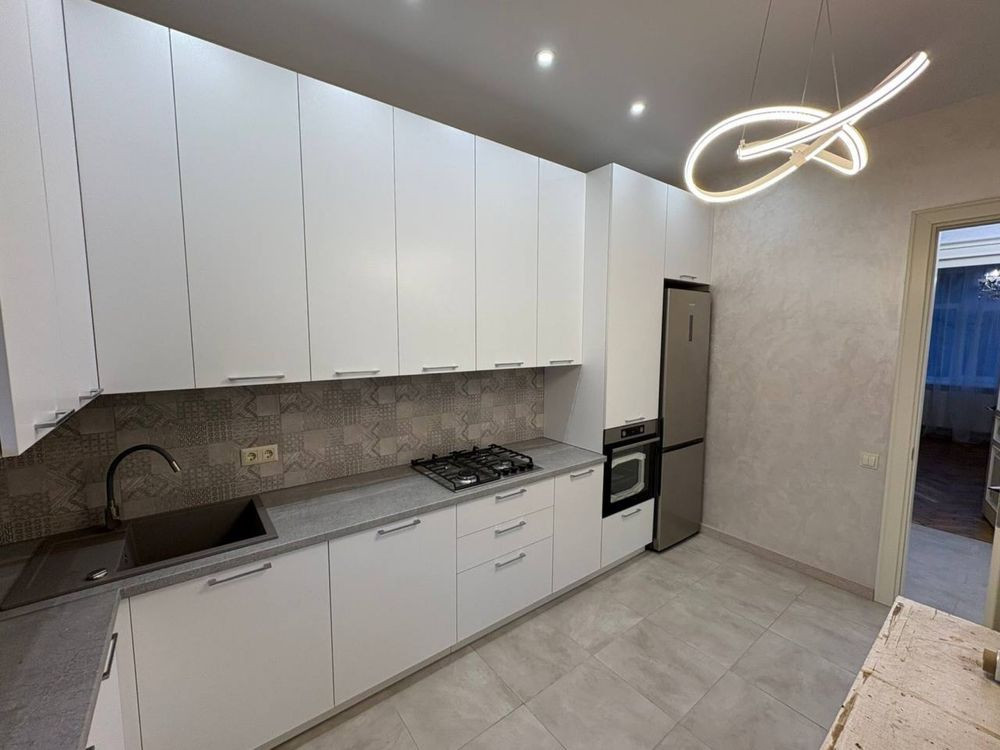 Оренда 3к квартири по вул. Героїв УПА Львів - зображення 1