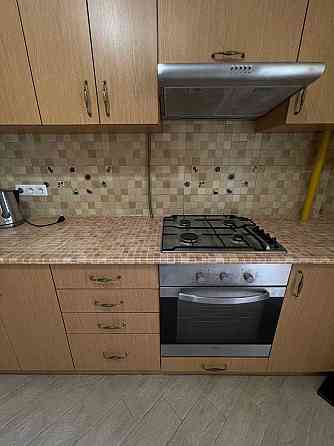 1 к. к. вул. Г. Мазепи Ивано-Франковск