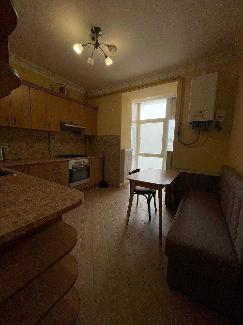 1 к. к. вул. Г. Мазепи Ивано-Франковск - изображение 6